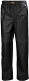 Helly Hansen Broeken Gale 70485 zwart(990)