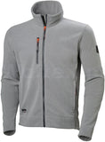 Helly Hansen Jassen Kensington 72158 Winddicht grijsmelee(930)