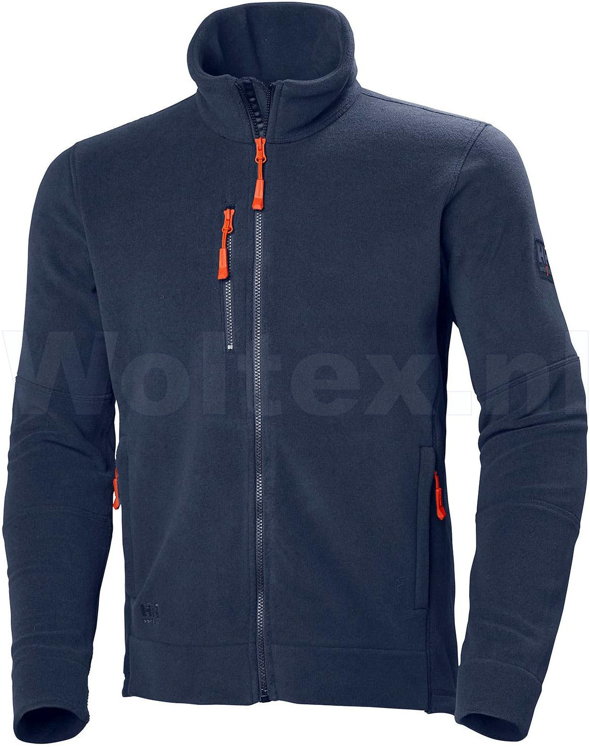 Helly Hansen Jassen Kensington 72158 Winddicht navy(590)