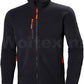 Helly Hansen Jassen Kensington 72158 Winddicht zwart(990)
