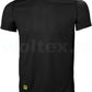 Helly Hansen Ondershirts Lifa 75104 Vochtafvoerend zwart(990)
