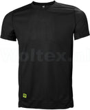 Helly Hansen Ondershirts Lifa 75104 Vochtafvoerend zwart(990)