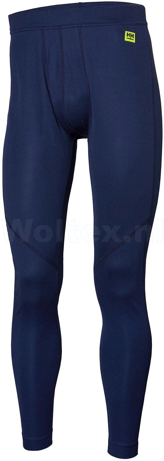 Helly Hansen Onderbroeken Lifa 75505 Vochtafvoerend navy(590)