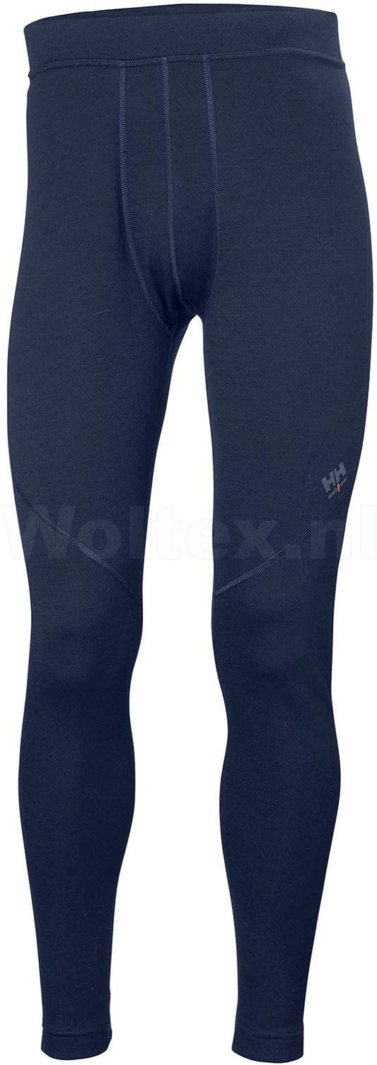 Helly Hansen Onderbroeken Lifa Merino 75506 Vochtafvoerend navy(590)