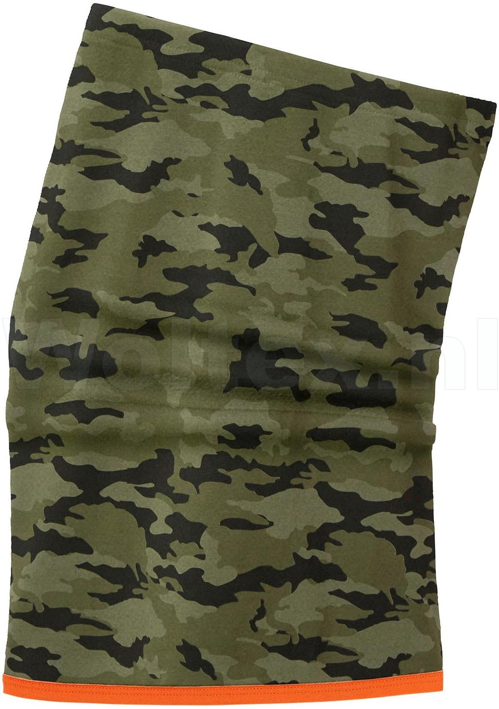 Helly Hansen Kollen Lifa Merino 79706 Vochtafvoerend camouflageprint(481)