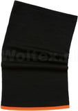 Helly Hansen Kollen Lifa Merino 79706 Vochtafvoerend zwart(990)