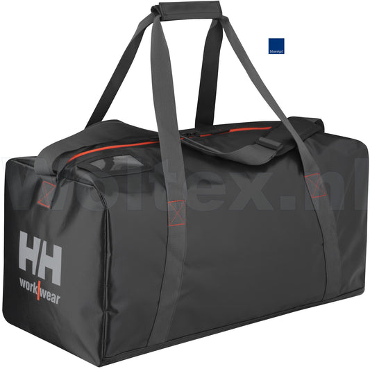 Helly Hansen Tassen 79558 Offshore- helikopterproof zwart(990)