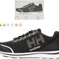 Helly Hansen Schoenen Oslo 78226 ESD- antistatisch Lichtgewicht zwart-oranje(992)