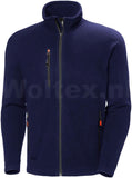 Helly Hansen Vesten Oxford 72026 navy(590)
