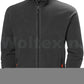 Helly Hansen Vesten Oxford 72097 Lichtgewicht donkergrijs(970)