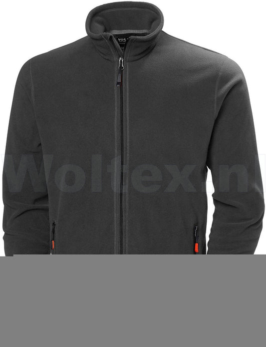 Helly Hansen Vesten Oxford 72097 Lichtgewicht donkergrijs(970)