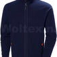 Helly Hansen Vesten Oxford 72097 Lichtgewicht navy(590)