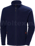 Helly Hansen Vesten Oxford 72097 Lichtgewicht navy(590)