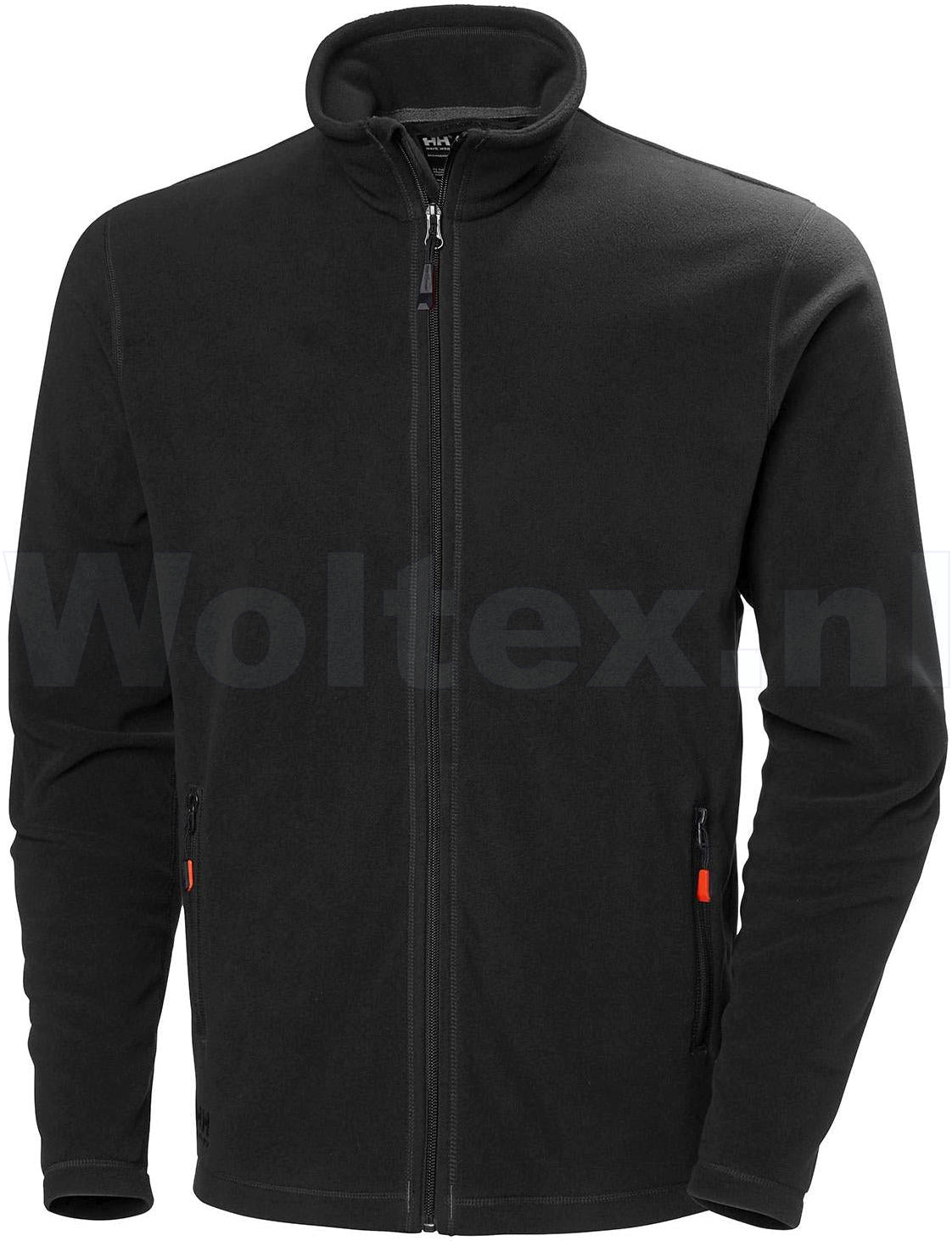 Helly Hansen Vesten Oxford 72097 Lichtgewicht zwart(990)