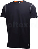 Helly Hansen T-shirts Oxford 79024 navy(590)