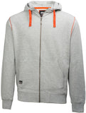Helly Hansen Vesten Oxford 79028 Grey Melange(950)
