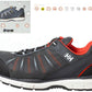 Helly Hansen Schoenen Smestad 78214 ESD- antistatisch antracietgrijs-oranje(972)