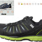 Helly Hansen Schoenen Smestad 78214 ESD- antistatisch zwart-donker limoen(994)