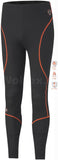 Helly Hansen Onderbroeken Fakse 75475 Vlamvertragend- antistatisch zwart(990)