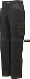 Helly Hansen Broeken Chelsea 76440 zwart-antracietgrijs(999)