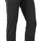 Brams Paris Never out of stock Jeans Broeken Hugo E14 Stretch zwart(900)