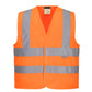 Portwest Vesten JN14 oranje(OR)