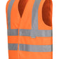 Portwest Vesten JN14 oranje(OR)
