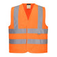 Portwest Vesten JN14 oranje(OR)