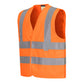 Portwest Vesten JN14 oranje(OR)