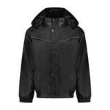 Noname Basic Pilotjack JS100 zwart-grijs(ZWGR)