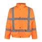 Noname Jassen JSRWS100 HiVis- RWS fluo-oranje(ORANJE)