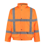Noname Jassen JSRWS100 HiVis- RWS fluo-oranje(ORANJE)
