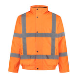 Noname Jassen JSRWS100 HiVis- RWS fluo-oranje(ORANJE)