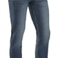 Brams Paris Never out of stock Jeans Broeken Jason C41 Stretch middenblauw denim(001)