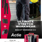 Mascot Advanced Broeken 17179-311 Workwear Box KA018-999 (2x 17179-311 Ultimate Stretch werkbroek + 1x 00718-100 kniebeschermers + 1x 17044-990 riem) zwart(09)