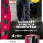 Mascot Advanced Broeken 17179-311 Workwear Box KA018-999 (2x 17179-311 Ultimate Stretch werkbroek + 1x 00718-100 kniebeschermers + 1x 17044-990 riem) zwart(09)