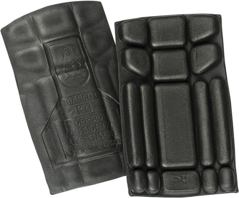 Mascot Advanced Broeken 17179-311 Workwear Box KA018-999 (2x 17179-311 Ultimate Stretch werkbroek + 1x 00718-100 kniebeschermers + 1x 17044-990 riem) zwart(09)