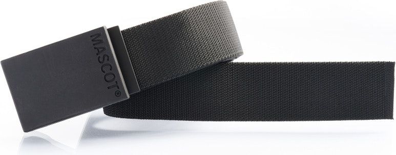 Mascot Advanced Broeken 17179-311 Workwear Box KA018-999 (2x 17179-311 Ultimate Stretch werkbroek + 1x 00718-100 kniebeschermers + 1x 17044-990 riem) zwart(09)