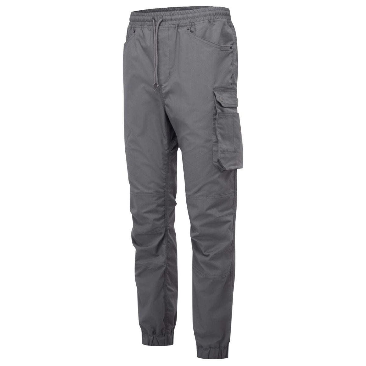 Portwest KA3 Werkkleding Joggers KA322 cargo zoomgrijs(ZO)