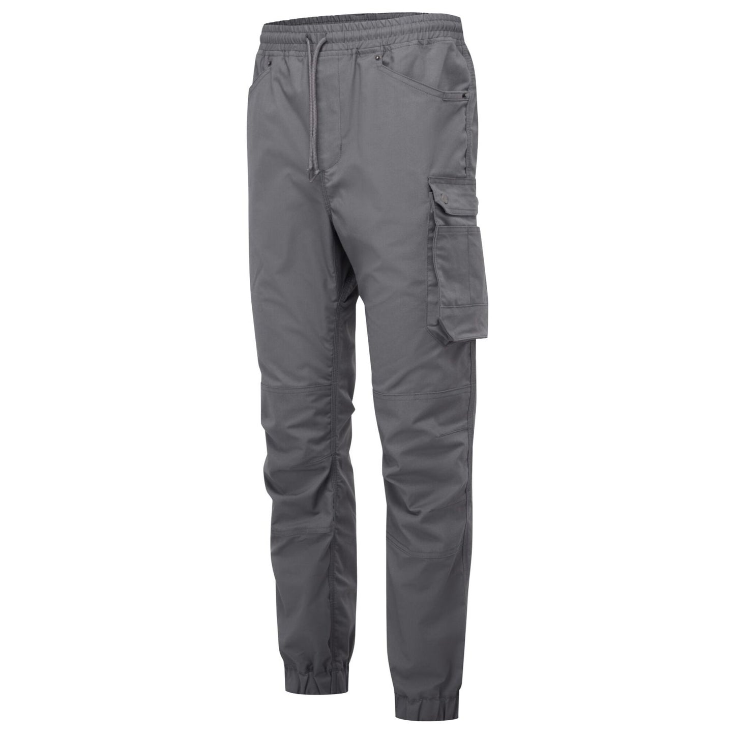 Portwest KA3 Werkkleding Joggers KA322 cargo zoomgrijs(ZO)