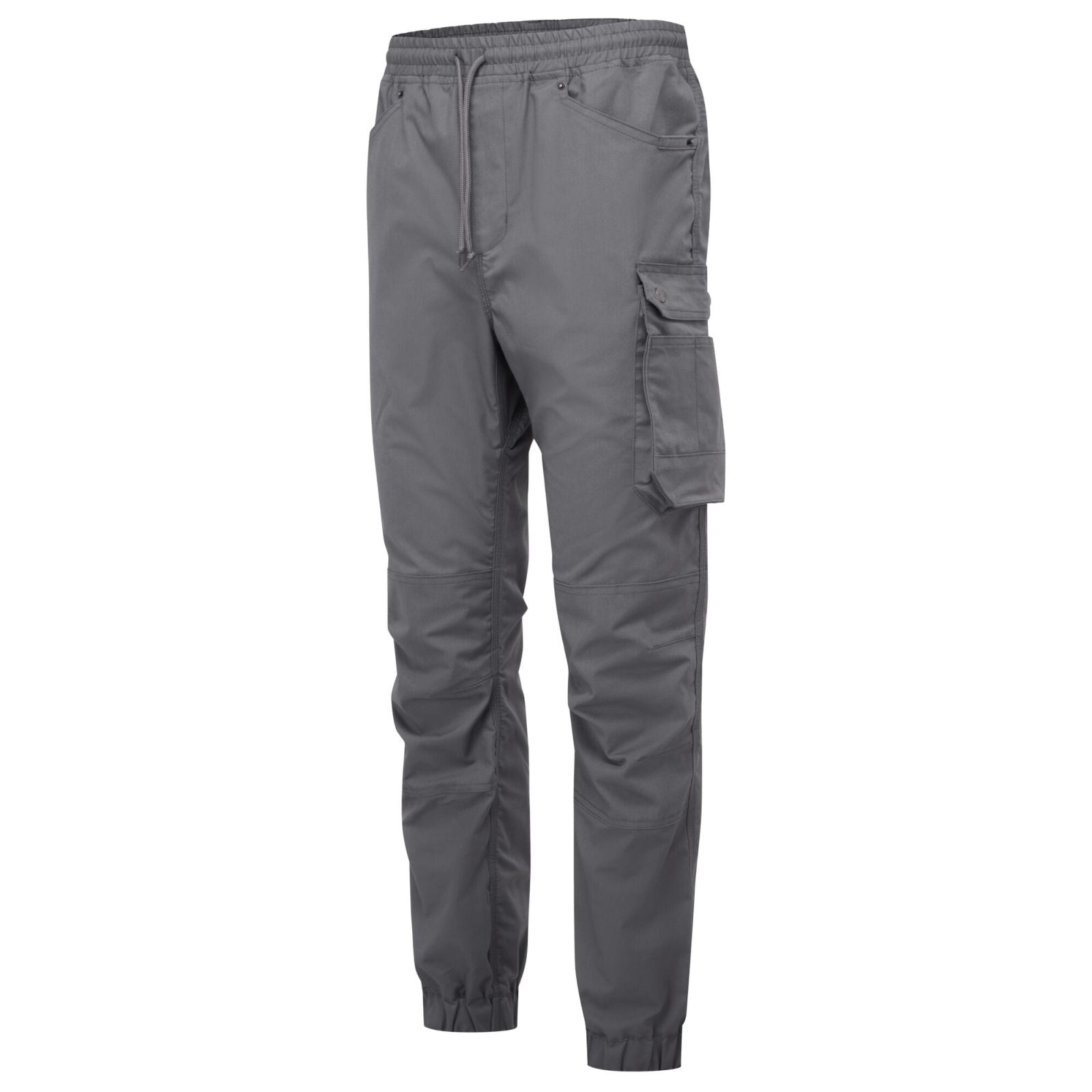 Portwest KA3 Werkkleding Joggers KA322 cargo zoomgrijs(ZO)