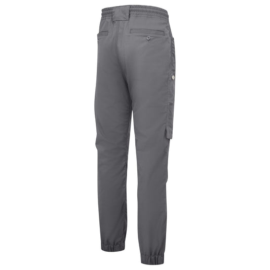 Portwest KA3 Werkkleding Joggers KA322 cargo zoomgrijs(ZO)