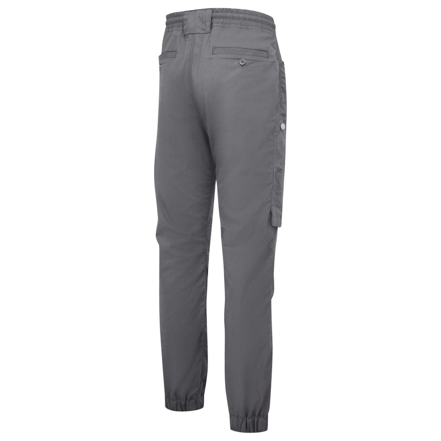 Portwest KA3 Werkkleding Joggers KA322 cargo zoomgrijs(ZO)