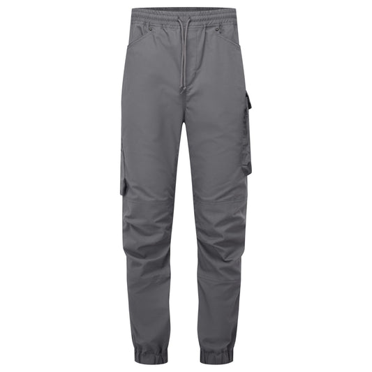 Portwest KA3 Werkkleding Joggers KA322 cargo zoomgrijs(ZO)