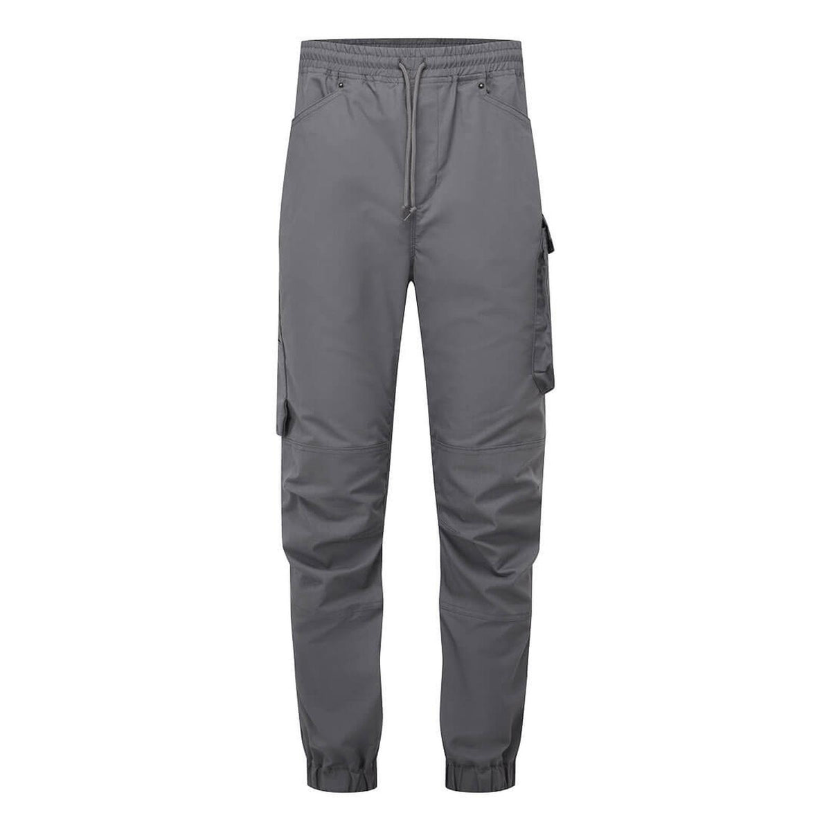 Portwest KA3 Werkkleding Joggers KA322 cargo zoomgrijs(ZO)