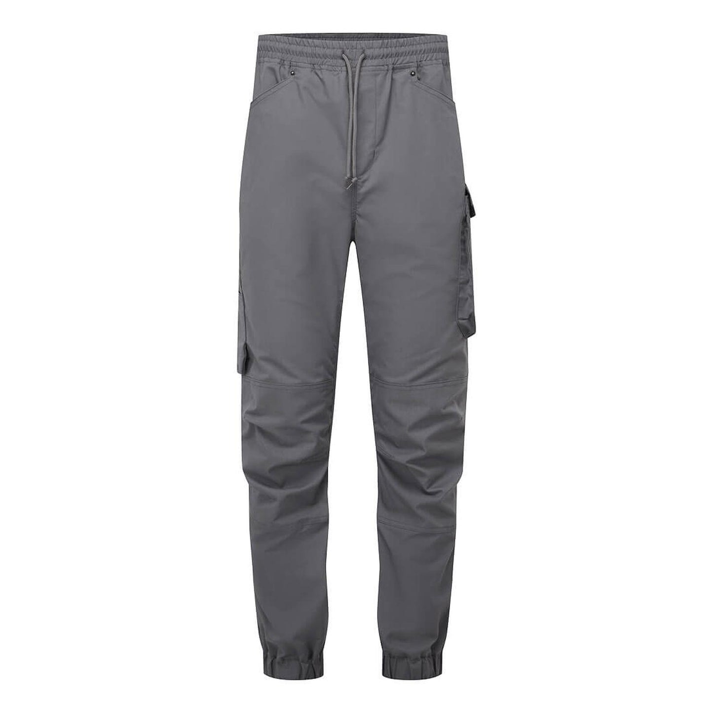 Portwest KA3 Werkkleding Joggers KA322 cargo zoomgrijs(ZO)