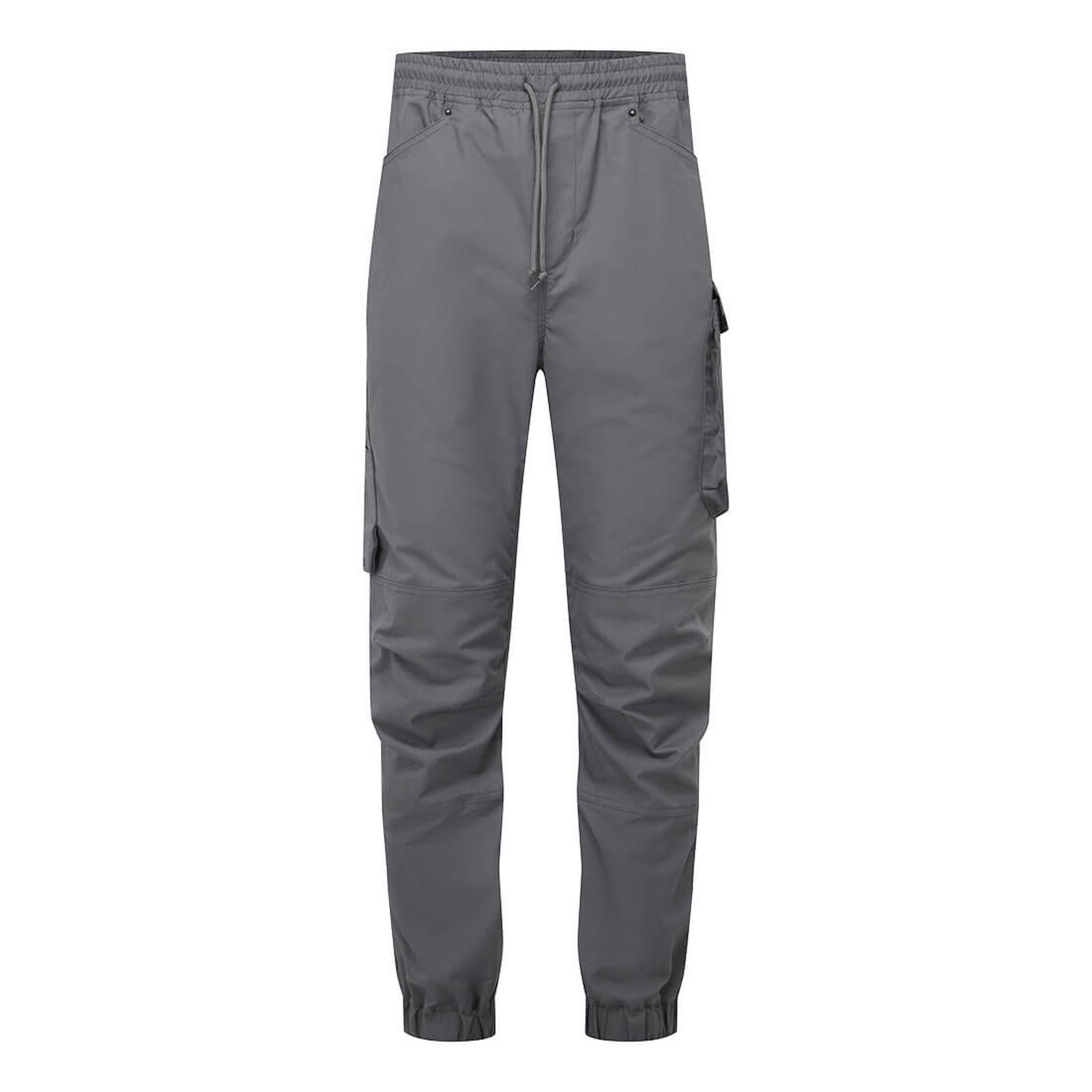 Portwest KA3 Werkkleding Joggers KA322 cargo zoomgrijs(ZO)