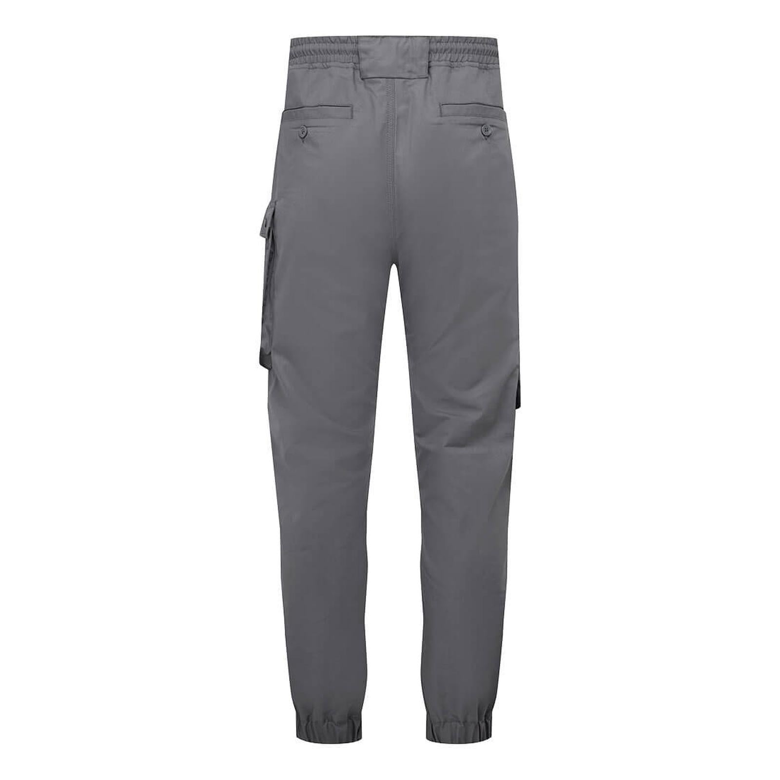 Portwest KA3 Werkkleding Joggers KA322 cargo zoomgrijs(ZO)
