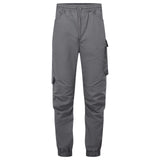 Portwest KA3 Werkkleding Joggers KA322 cargo zoomgrijs(ZO)