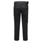 Portwest KA3 Werkkleding Broek KA323 KX3 Cargo zwart(BK)